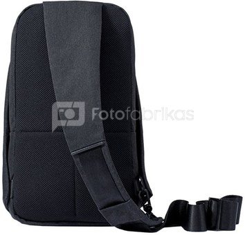 Xiaomi Mi City Sling Bag Fits up to size 10 ", Dark Grey, Backpack