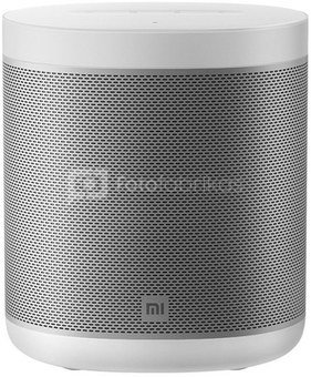 Xiaomi Mi Smart Speaker 12 W, Bluetooth, Portable, Wireless connection, White/Grey