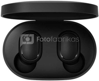 Xiaomi Mi wireless headset True Wireless Basic 2, black
