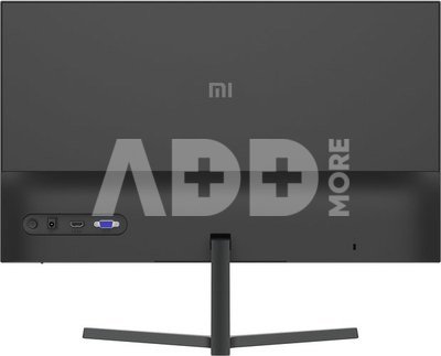 Xiaomi | Monitor | Mi 1C | 23.8 " | IPS | 1920 x 1080 pixels | 16:9 | Warranty 24 month(s) | 6 ms | 250 cd/m² | Black | HDMI ports quantity 1 | 75 Hz