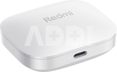 Xiaomi Redmi Buds 5 Built-in microphone Bluetooth White