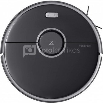 Xiaomi robot vacuum cleaner Roborock S5 Max, black