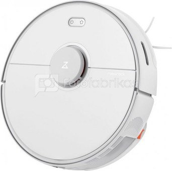 Xiaomi robot vacuum cleaner Roborock S5 Max, white