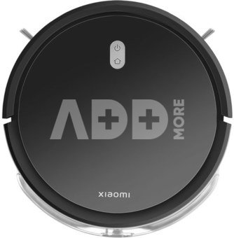 Xiaomi robot vacuum E5, black