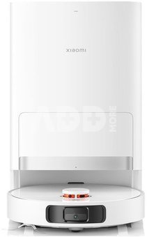 Xiaomi робот-пылесос X20+, белый