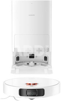 Xiaomi robot vacuum X20+, white