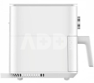Xiaomi аэрофритюрница Smart Air Fryer 6,5 л, белый