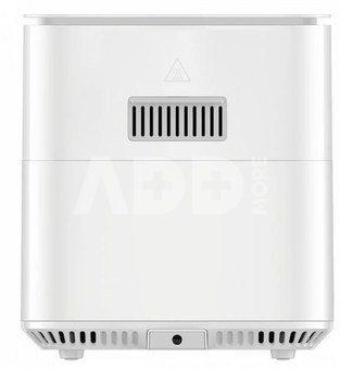 Xiaomi аэрофритюрница Smart Air Fryer 6,5 л, белый