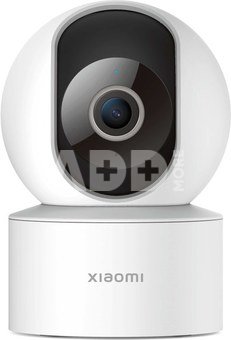 Xiaomi Smart Camera C200 2 MP, H.265, MicroSD, max. 256 GB, White