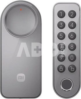 Xiaomi Smart Lock + Keypad