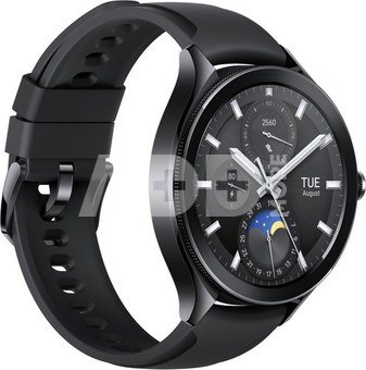 Xiaomi Watch 2 Pro, black