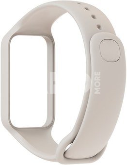 Xiaomi watch strap Smart Band 8 Active, ivory