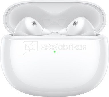 Xiaomi wireless earbuds Buds 3, white