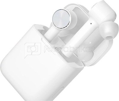 Xiaomi Mi ZBW4485GL True Wireless Earphones Bluetooth 4.2, White