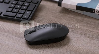 Xiaomi Wireless Mouse Lite, black