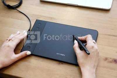 XP-Pen Star G640S Tablet graficzny