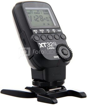 Godox XT 32 transmitter voor Nikon
