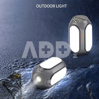 XZ-06 Outdoor Camping Light
