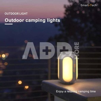 XZ-06 Outdoor Camping Light