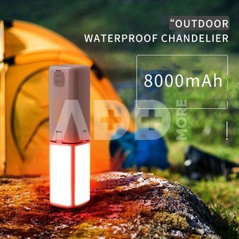 XZ-08 outdoor camping light