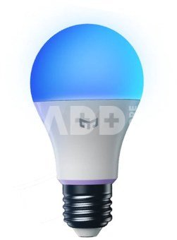 Yeelight LED Smart Bulb E27 9W 806lm W4 Lite RGB Multicolor