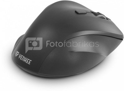 YENKEE YKM 2009CS wireless keyboard + mouse set