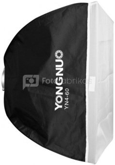 Yongnuo Softbox YN4-60