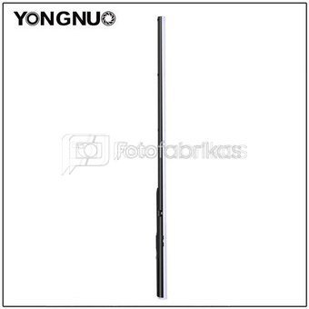 YongNuo YN360S 3200K-5500K + NPF550 baterija + įkroviklis