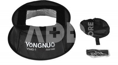 Yongnuo YN45-1 softbox