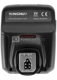 Yongnuo YN560-TX Pro Transmitter for Canon