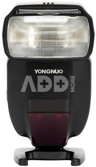 Yongnuo YN690EX-RT flash for Canon