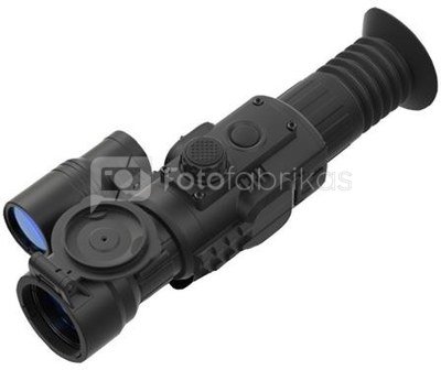 Yukon Digital Nightvision Rifle Scope Sightline N450