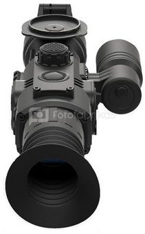 Yukon Digital Nightvision Rifle Scope Sightline N450 with Weaver Rifle Mount