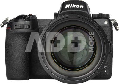Viltrox Z-85 F1.8 AF Nikon Z-Mount