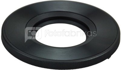 JJC Z S16 50 Automatic Lens Cap voor Sony PZ 16 50mm F3.5 5.6 OSS