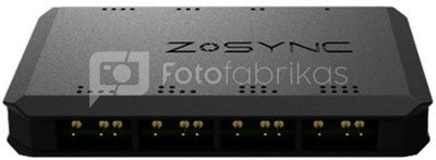 Zalman Z-Sync ARGB Controller, 8CH, 5V 3-Pin