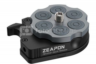 Zeapon Revolver Quick Release handle