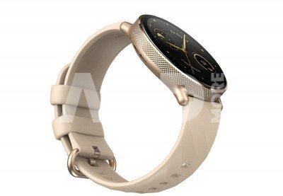 Zeblaze GTR 3 Pro smartwatch - gold