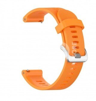 Zeblaze smartwatch strap - orange