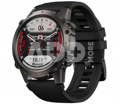 Zeblaze Vibe 7 Lite smartwatch - black