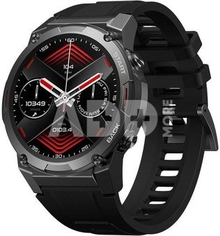 Zeblaze Vibe 7 Pro smartwatch - black