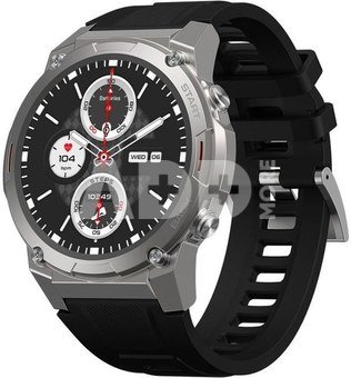 Zeblaze Vibe 7 Pro smartwatch - gray