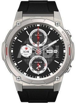 Zeblaze Vibe 7 Pro smartwatch - gray