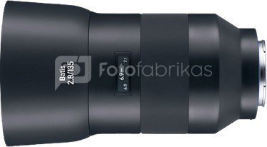 Zeiss Batis 135mm F2.8 (Sony E-mount)