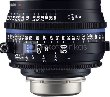 ZEISS COMPACT PRIME CP.3 15MM XD PL