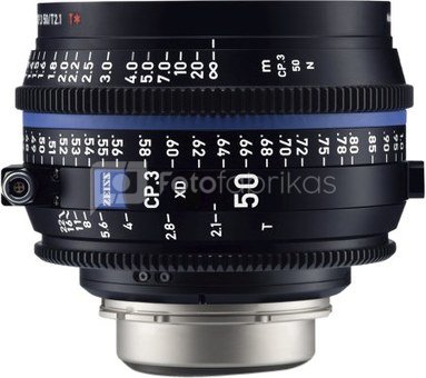 ZEISS COMPACT PRIME CP.3 18MM XD PL