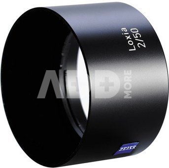 Zeiss Loxia 50mm f/2.0 (Sony E-mount)