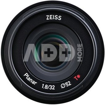 Zeiss Touit 32mm f/1.8 (Sony E-Mount)