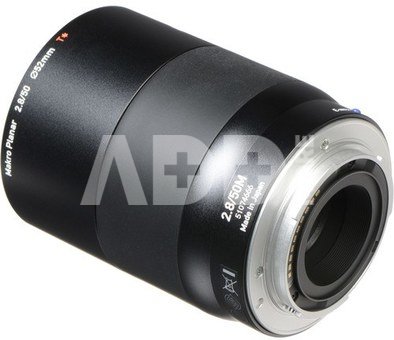 Zeiss Touit 50mm f/2.8 (Sony E-Mount)