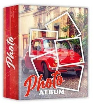 Zep AV46100 Album Slip-in 100 photos 10x15 cm - 24 albums
